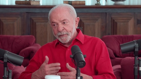 Lula compara bets a crack e admite possível fim das apostas