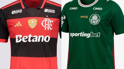 Fim das bets ameaça contratos milionários no futebol brasileiro