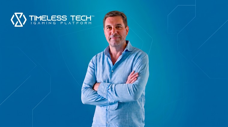 "Technology can be global, but execution in LATAM must be local": Borut Leban on Timeless Tech's Regional Expansion