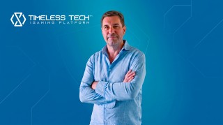 "Technology can be global, but execution in LATAM must be local": Borut Leban on Timeless Tech's Regional Expansion