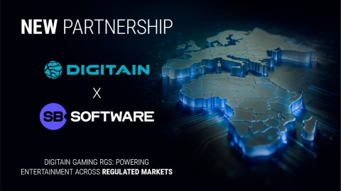 Digitain and SB Software: A Strategic Partnership for Gaming Distribution