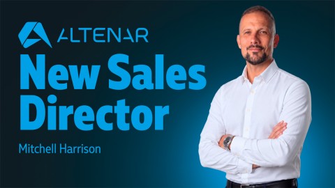 Mitchell Harrison liderará el crecimiento de Altenar en Norteamérica