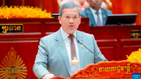 Cambodia Implements Crackdown on Online Gambling to Combat Fraud