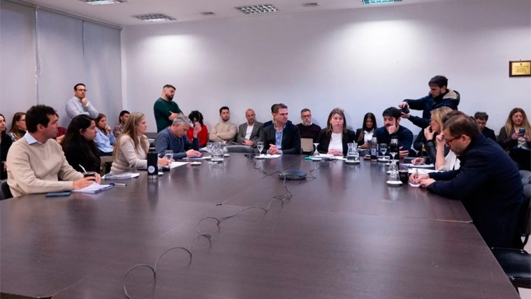 Diputados bonaerenses buscan avanzar con una ley sobre ludopatía