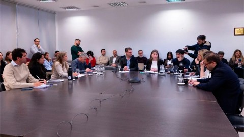 Diputados bonaerenses buscan avanzar con una ley sobre ludopatía