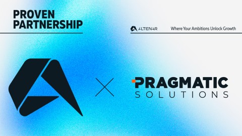 Altenar y Pragmatic Solutions fortalecen su colaboración