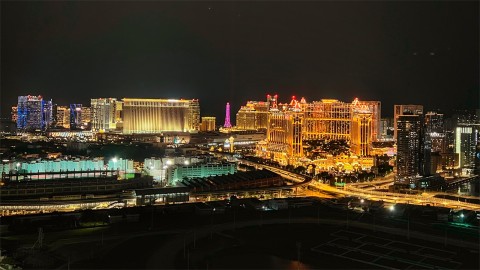 Citi's Disappointing Forecast: Macau's Casino Revenue Takes a Hit