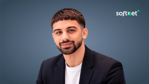 Alec Gehlot on Building Lasting Player Relationships in iGaming, a Soft2Bet Interview