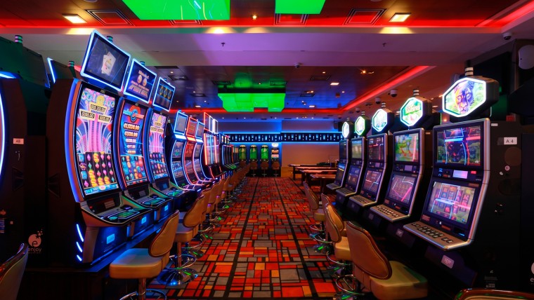 Preocupación en Casinos de Mendoza: la recaudación cae más de 40%
