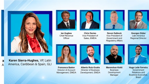 GLI exhibe su experiencia en SBC Summit aportando perspectivas sobre el juego en LatAm