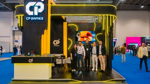 CP Games at SiGMA North America: Localization, Integration, and Regional Growth
