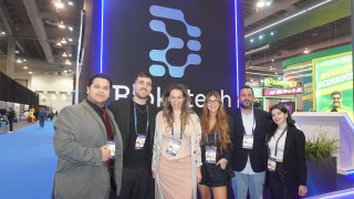 "Our focus for growth is in Mexico and the rest of LatAm", Alberto Alfieri, Co-Founder of Blokotech