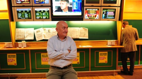 Ireland: Former Paddy Power CEO Calls for 40% Tax on Online Casinos
