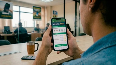 MP sobre bets pode fortalecer mercado ilegal no Brasil