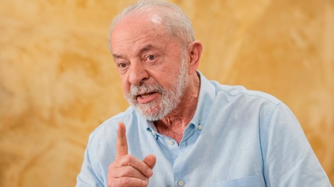 Lula relaciona avanço das bets ao governo Bolsonaro em propaganda