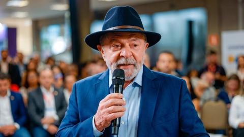 Governo Lula se divide sobre restrições e fim das bets no Brasil