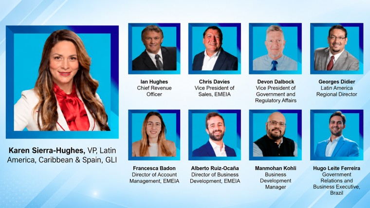 GLI destaca sua expertise na SBC Summit para insights sobre o mercado LatAm