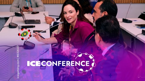 ICE Barcelona: WorldGaming Council and Conference Unveiled
