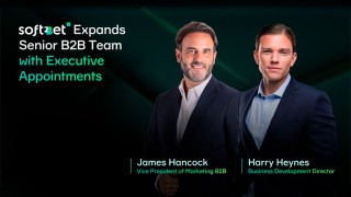 Soft2Bet expande su equipo directivo B2B con nombramientos de alto nivel