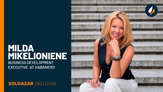 Habanero Previews Its Participation in SBC Summit 2026