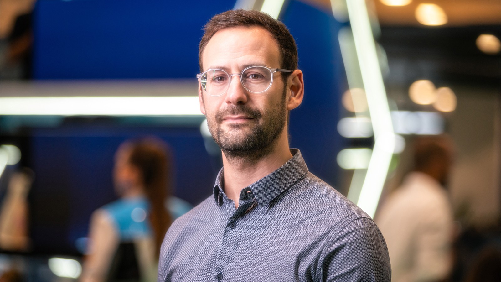 Jordi Sendra, CEO de Alea: "Latinoamérica es una de nuestras regiones más importantes"