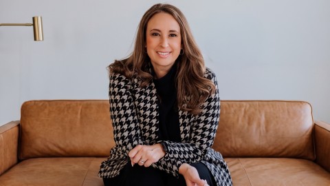 Jamie Knight Appointed Chief Studios Officer at IGT