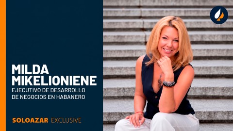Habanero antecipa sua participação na SBC Summit 2026