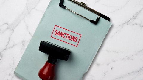Anti-Money Laundering: First AML Sanction for Licensed Operator