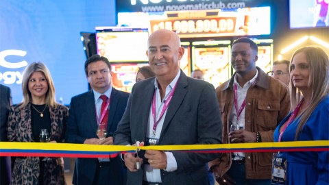 GAT Expo Bogotá reunirá el pleno el ecosistema del juego en Colombia