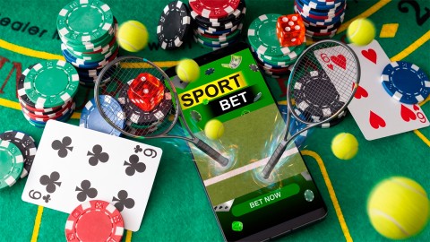 Strengthening Monitoring of Gambling Advertising Practices