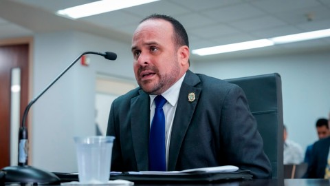 Polémica entre el Senado y Hacienda de Puerto Rico por las máquinas tragamonedas