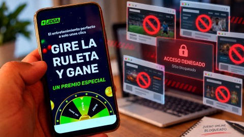 Controversia en Chile: aPAL cuestiona bloqueo de 37 sitios de apuestas