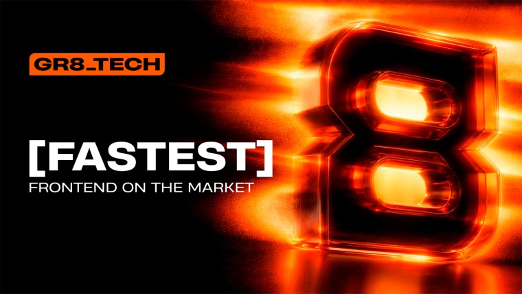 La plataforma de GR8_TECH establece un nuevo referente en velocidad en iGaming