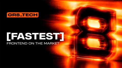 La plataforma de GR8_TECH establece un nuevo referente en velocidad en iGaming