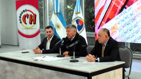 Chaco aumenta la coordinación institucional contra el juego ilegal