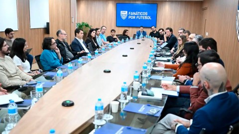 Câmara de SP avança com veto a bets em eventos esportivos