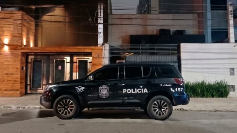 Polícia Civil fecha quatro cassinos clandestinos em São Paulo