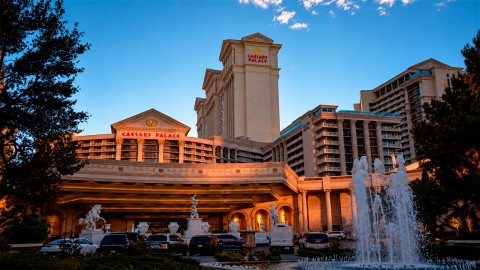 Caesars Shareholders Greenlight $6 Billion Merger with Fertitta