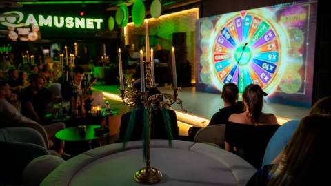 Amusnet Unveils Golden Coins Link at Exclusive Event in Sofia