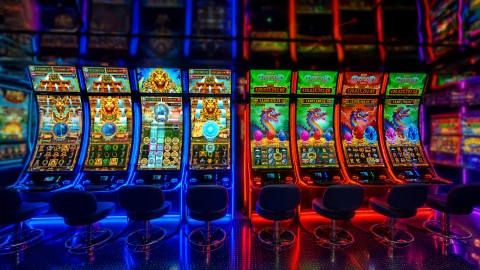 Zitro lleva el gabinete FANTASY al Casino Buenos Aires 