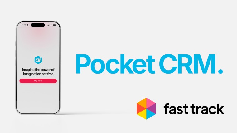 Fast Track lanza su nueva aplicación de IA para empresas