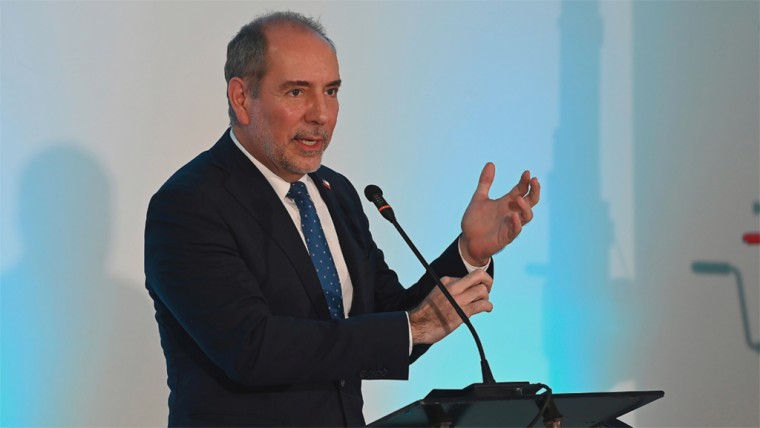 Chile: el gobierno respalda el pago de impuestos de las casas de apuestas online