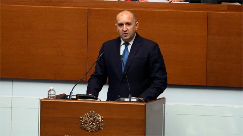 Bulgaria's PM Vows a Massive Crackdown on Gambling Ads
