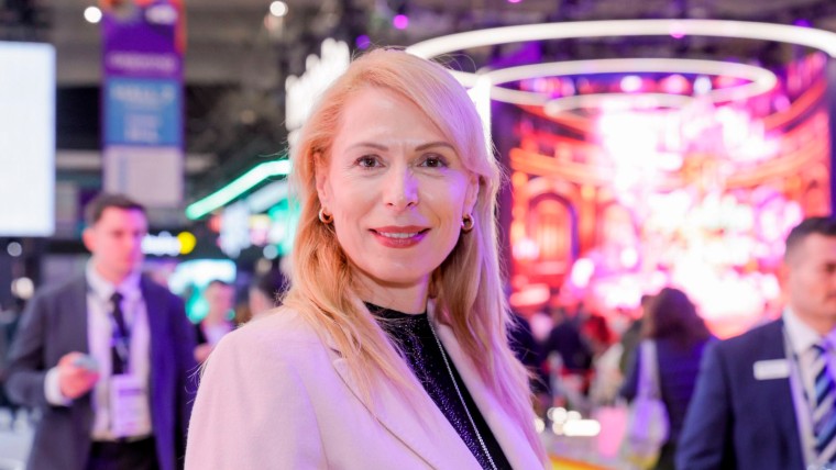Rossi McKee y la publicidad ética en juegos de azar en SBC Summit 2026