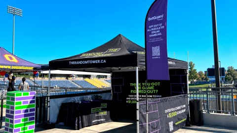 iGaming Ontario Teams Up With RGC for Campus BetGuard Campaign