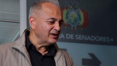 Bolivia plantea una eventual regulación de las apuestas deportivas