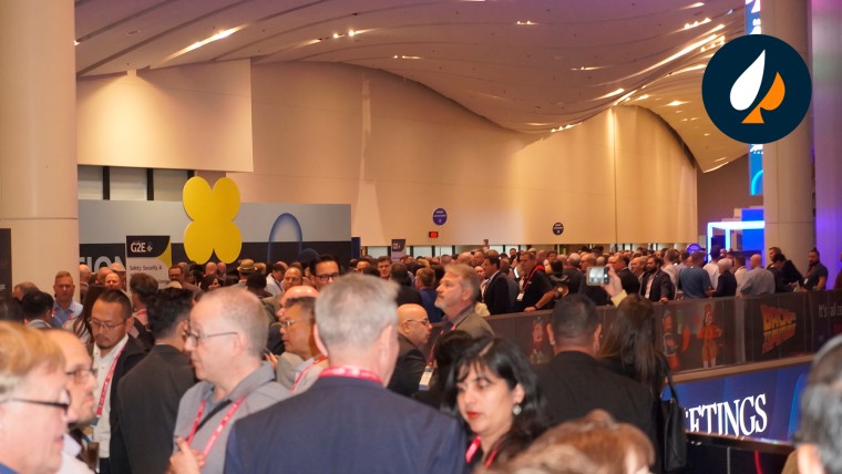 G2E 2026 reuniu a indústria global de jogos em Las Vegas