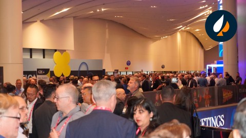 G2E 2026 Brings the Global Gaming Industry Together in Las Vegas