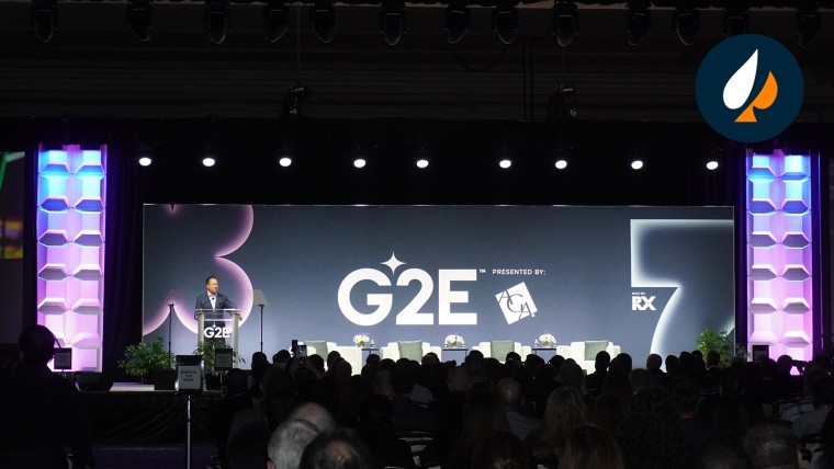 G2E Las Vegas: Apuesta por la innovación y condena a los mercados de predicción ilegales