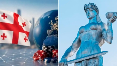 Georgia rolls out international iGaming licence framework